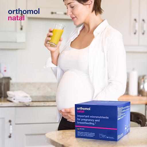 Ăn gì để tăng cường nội tiết cho mẹ bầu?