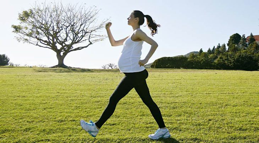 Ăn gì để tăng cường nội tiết cho mẹ bầu?