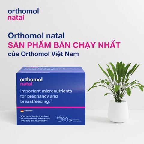 Tại sao mẹ bầu và sau sinh cần dùng Niacin với hàm lượng an toàn?